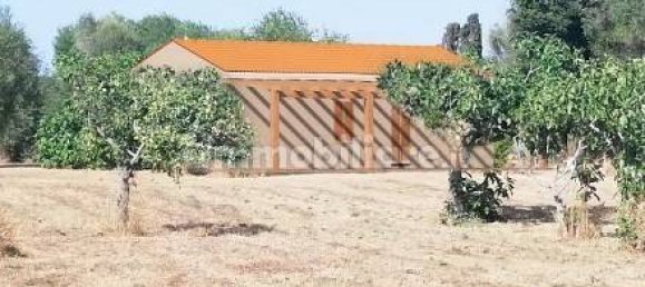 Земельный участок 6300м² в Сассари, Италия № 341228 12