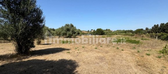 Земельный участок 6300м² в Сассари, Италия № 341228 6