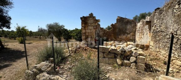 Земельный участок 6300м² в Сассари, Италия № 341228 4