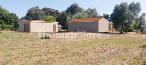 Земельный участок 6300м² в Сассари, Италия № 341228 10