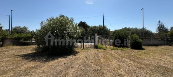 Земельный участок 6300м² в Сассари, Италия № 341228 5