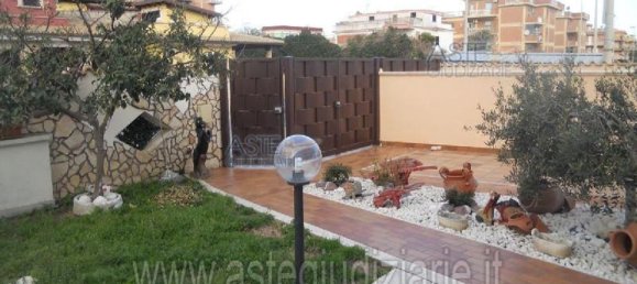 11 rooms House in Pomezia, Italy No. 192049 17