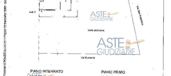 11 rooms House in Pomezia, Italy No. 192049 44