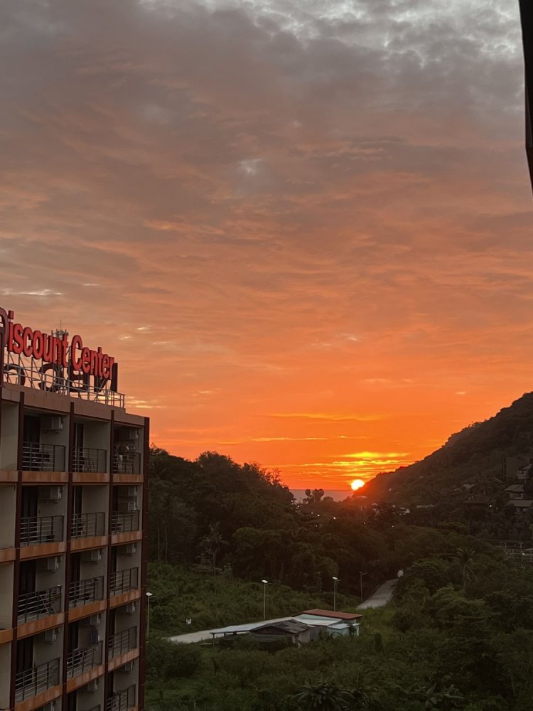 50m² Apartment in Phuket, Thailand No. 65442