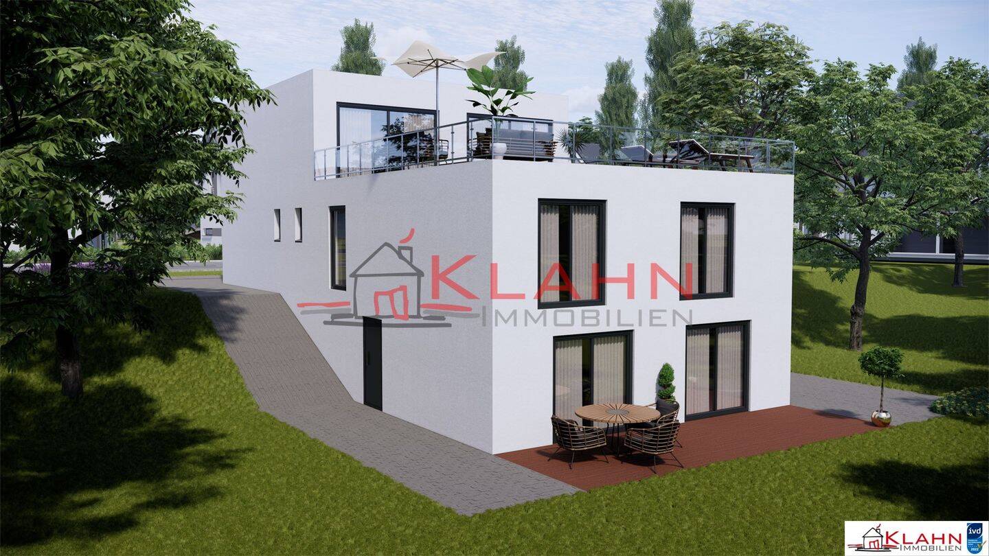 2 bedrooms Townhouse in Pinneberg, Germany No. 51176