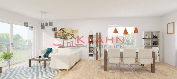 2 bedrooms Townhouse in Pinneberg, Germany No. 51176 6