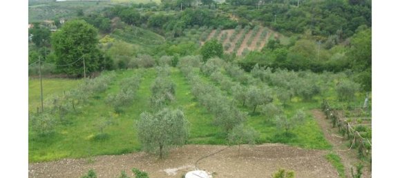 3 Schlafzimmer Villa in Buccino, Italy, Nr. 254947 3