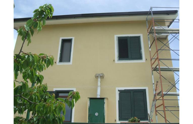 3 Schlafzimmer Villa in Buccino, Italy, Nr. 254947