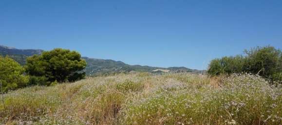 3 bedrooms House in Yunquera, Spain No. 53265 27