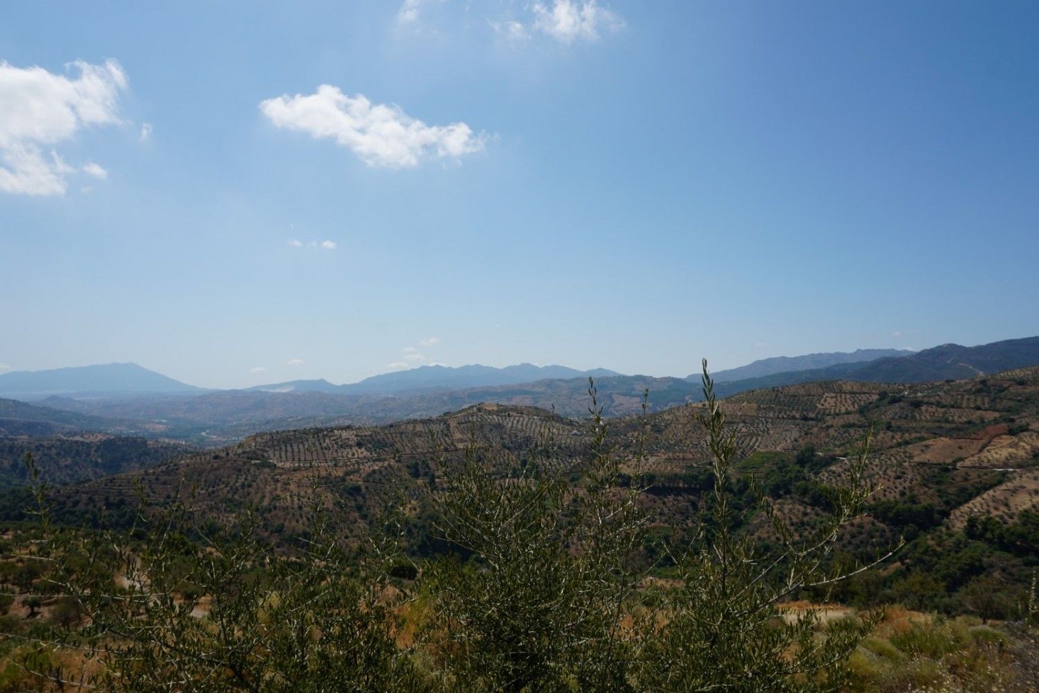 3 bedrooms House in Yunquera, Spain No. 53265