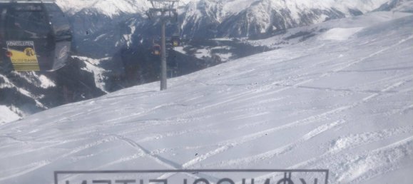 Studio in Wald im Pinzgau, Austria, Nr. 180591 11