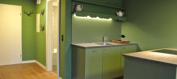 Studio in Wald im Pinzgau, Austria, Nr. 180591 21