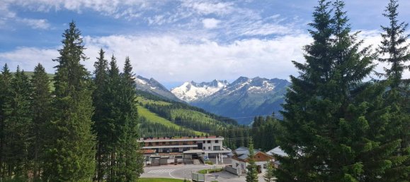 Studio in Wald im Pinzgau, Austria, Nr. 180591 3