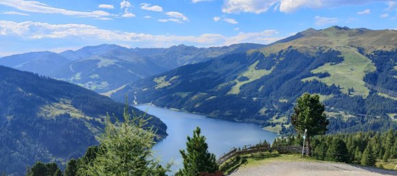 Studio in Wald im Pinzgau, Austria, Nr. 180591 14