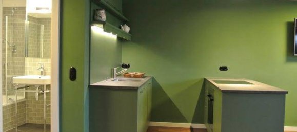 Studio in Wald im Pinzgau, Austria, Nr. 180591 22