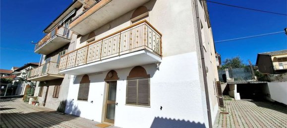 6 rooms House in Pescara, Italy No. 55744 35