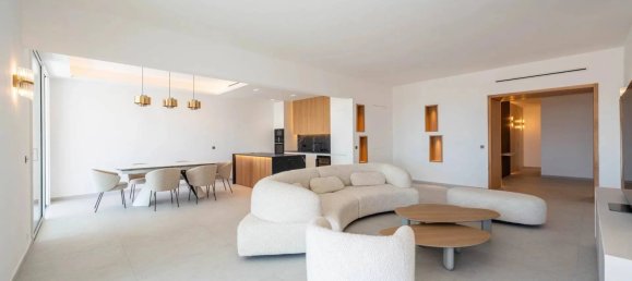 Apartamento de 3 dormitorios en Cannes, France No. 1918 10