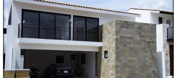 3 غرف نوم منزل في Queretaro, Mexico رقم 179459 2