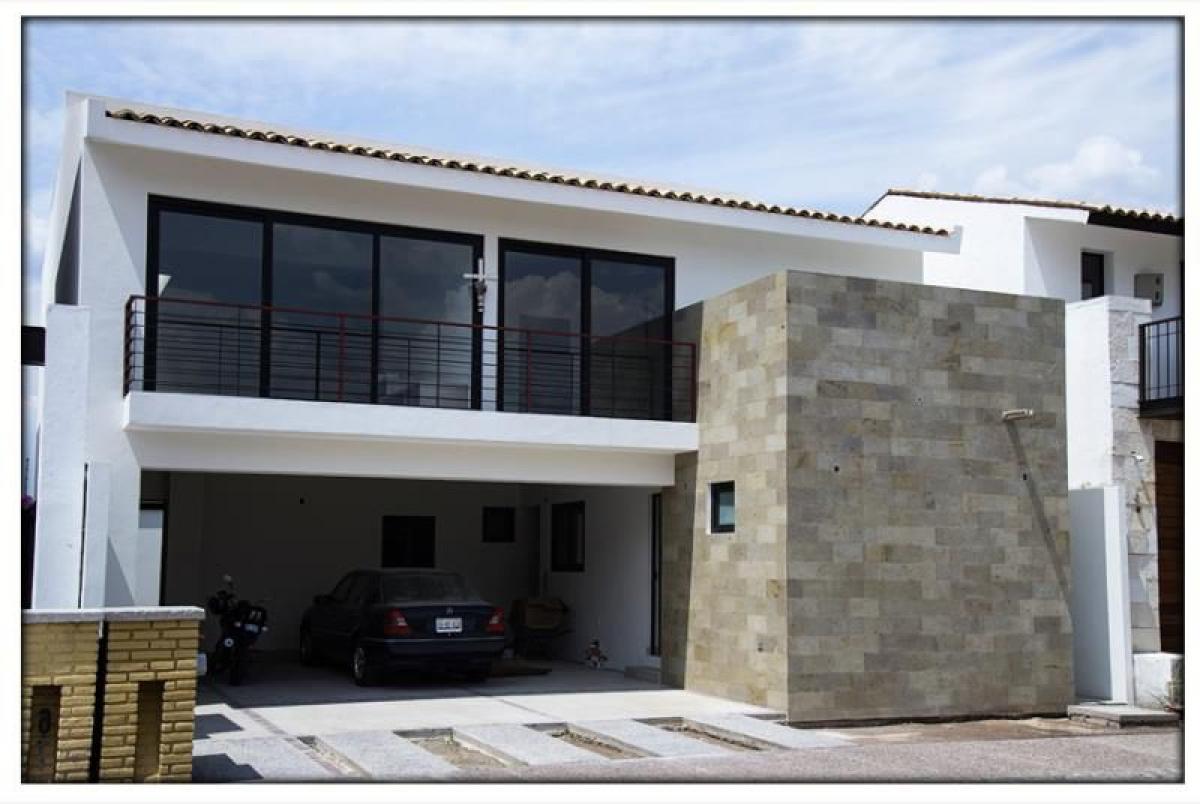 3 غرف نوم منزل في Queretaro, Mexico رقم 179459