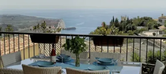 5 bedrooms House in Salobrena, Spain No. 138889 26