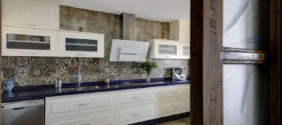 5 bedrooms House in Salobrena, Spain No. 138889 4