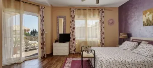 5 bedrooms House in Salobrena, Spain No. 138889 7