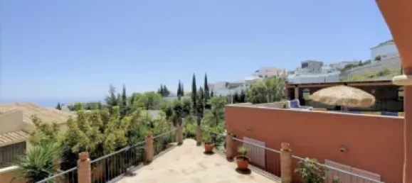 5 bedrooms House in Salobrena, Spain No. 138889 18