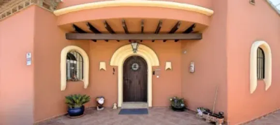 5 bedrooms House in Salobrena, Spain No. 138889 17