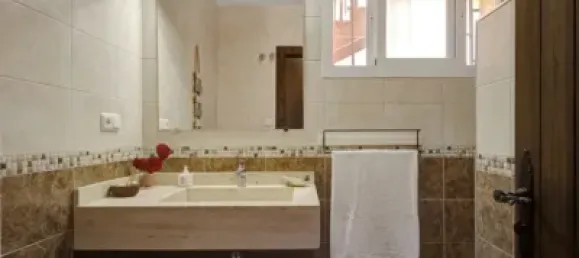 5 bedrooms House in Salobrena, Spain No. 138889 13