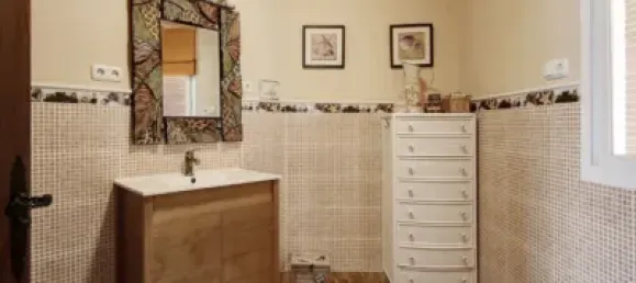 5 bedrooms House in Salobrena, Spain No. 138889 11