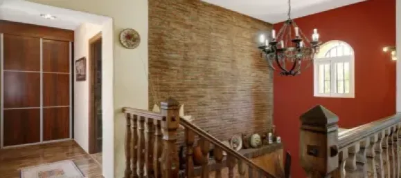 5 bedrooms House in Salobrena, Spain No. 138889 24