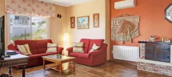 5 bedrooms House in Salobrena, Spain No. 138889 27