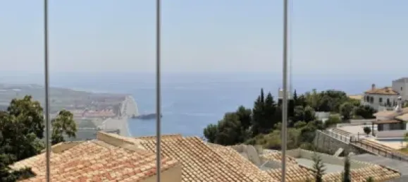 5 bedrooms House in Salobrena, Spain No. 138889 25