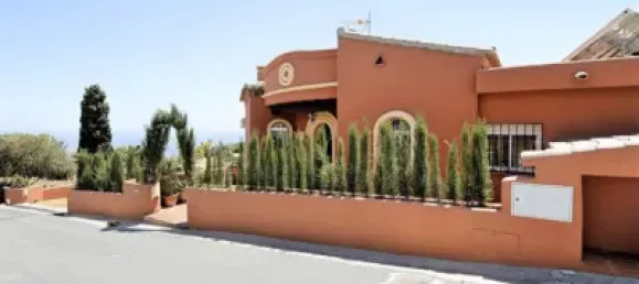 5 bedrooms House in Salobrena, Spain No. 138889 23