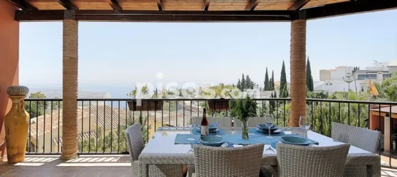 5 bedrooms House in Salobrena, Spain No. 138889 15