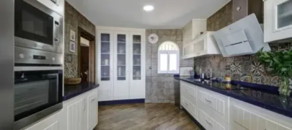 5 bedrooms House in Salobrena, Spain No. 138889 5