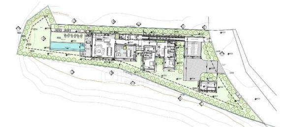 3 bedrooms Villa in Armou, Cyprus No. 20963 11