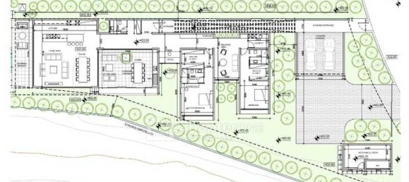 3 bedrooms Villa in Armou, Cyprus No. 20963 9