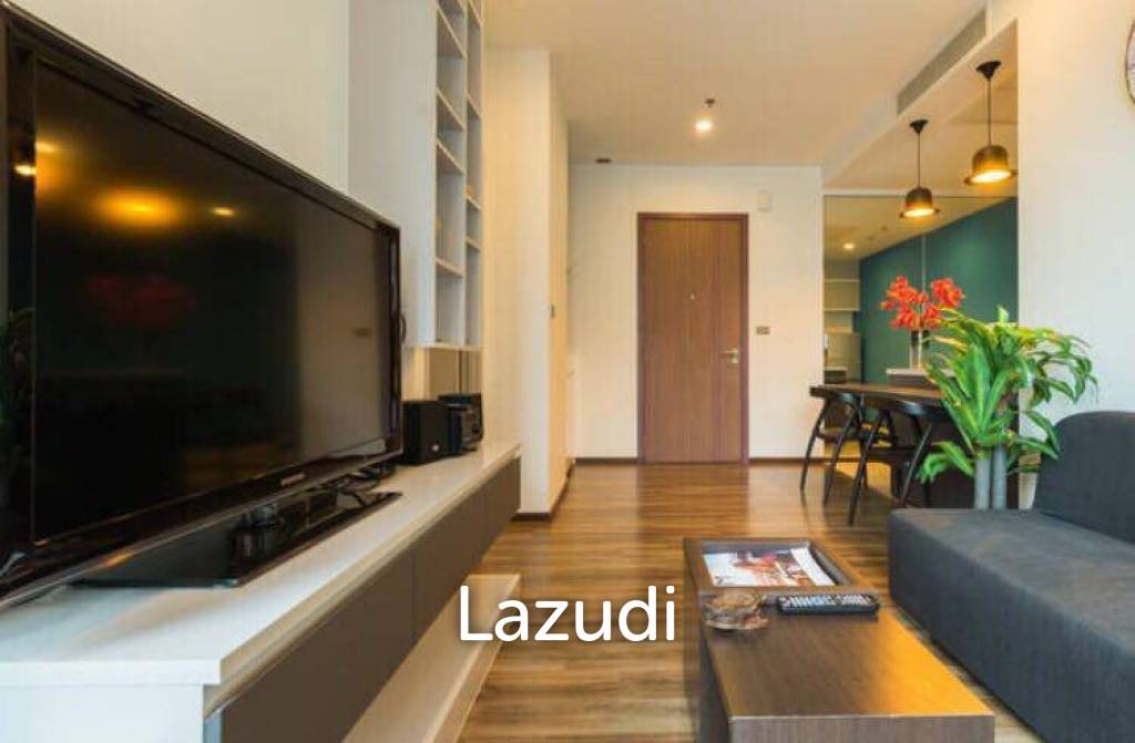 1 bedroom Condo in Bangkok, Thailand No. 16909