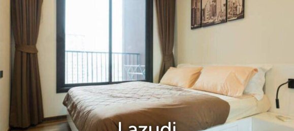 1 bedroom Condo in Bangkok, Thailand No. 16909 4