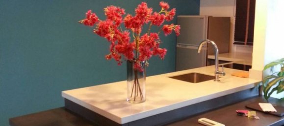 1 bedroom Condo in Bangkok, Thailand No. 16909 3