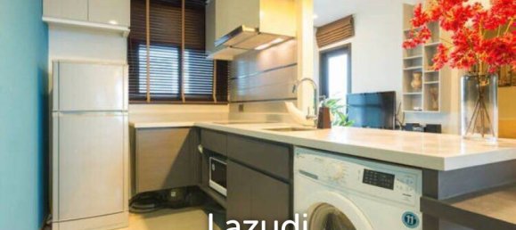 1 bedroom Condo in Bangkok, Thailand No. 16909 2