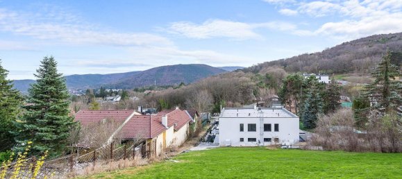 3450m² Land in Giesshubl, Austria No. 212499 2