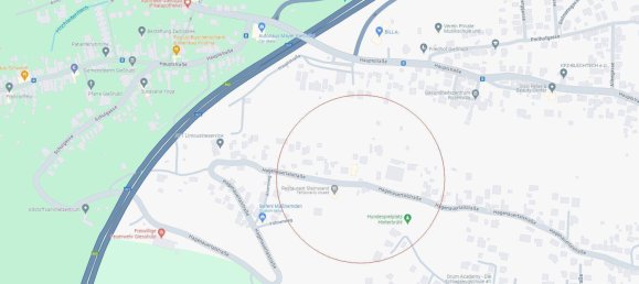 3450m² Land in Giesshubl, Austria No. 212499 4