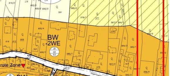 3450m² Land in Giesshubl, Austria No. 212499 6