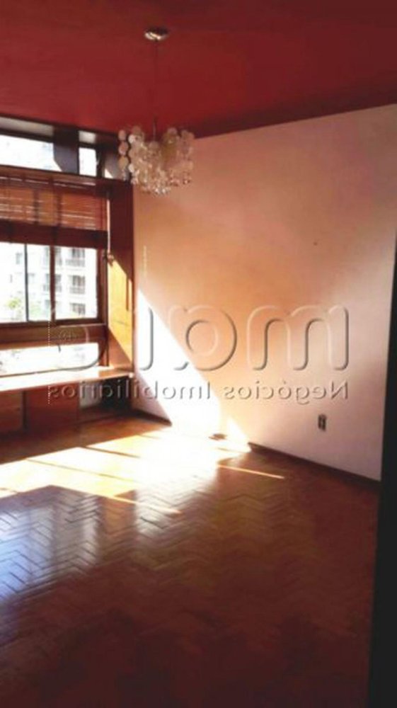2 bedrooms Apartment in Sao Paulo, Brazil No. 452009
