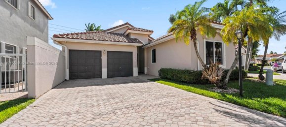 4 dormitorios villa en venta en Miami, Miami-Dade, Florida, USA № 615279 30