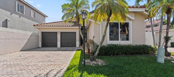 4 dormitorios villa en venta en Miami, Miami-Dade, Florida, USA № 615279 29