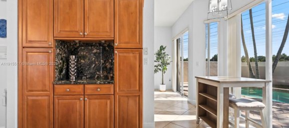 4 dormitorios villa en venta en Miami, Miami-Dade, Florida, USA № 615279 19