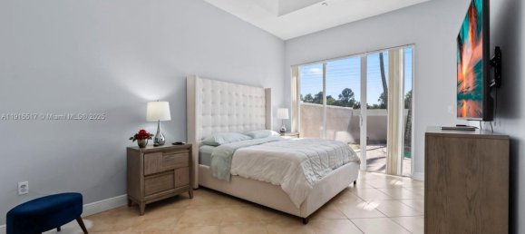 4 dormitorios villa en venta en Miami, Miami-Dade, Florida, USA № 615279 15